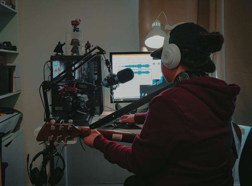 5 Costly Errors Acoustic Guitar Beginners Should Steer Clear of