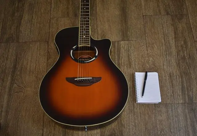 Mastering Essential Progressions in Songwriting: Chord Mastery