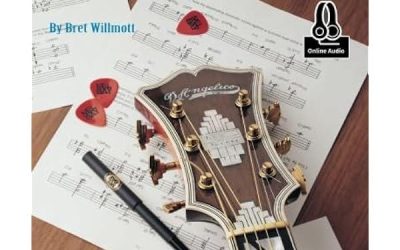Harmonizing in Unison: Mastering Guitar Ensemble Performance