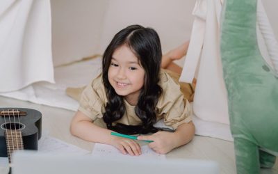 Personalized Guitar Lessons: Crafting Your Music Education