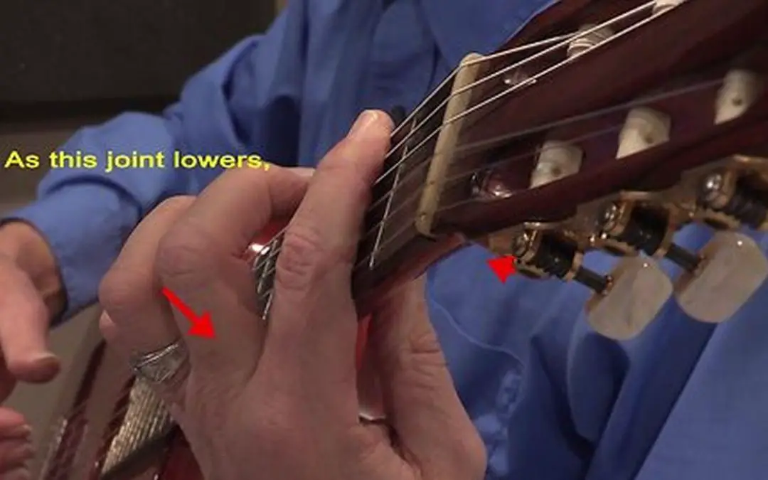 Enhance Your Guitar Skills with Finger Dexterity Exercises