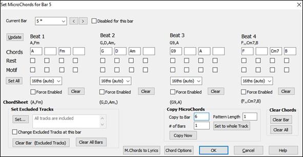 Mastering Custom Guitar Chords: A Step-by-Step Workshop