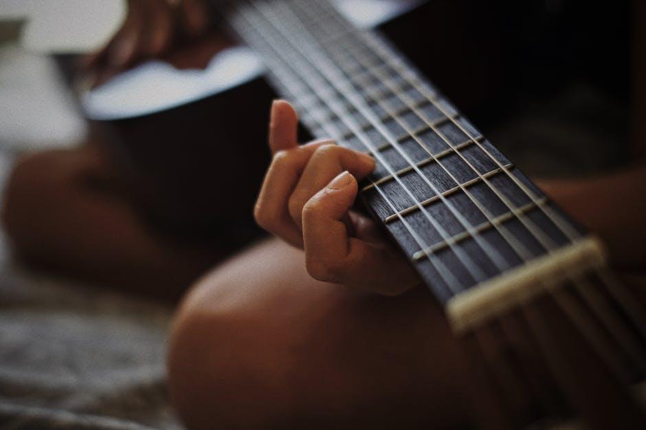 Exploring Fingerpicking Patterns Across Music Genres