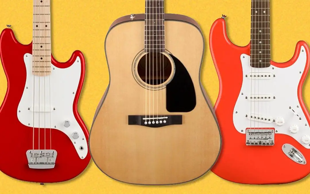 Acoustic Guitar Essentials for Beginners