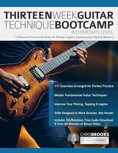 Mastering Live Guitar: Expert Techniques for Unforgettable Performances