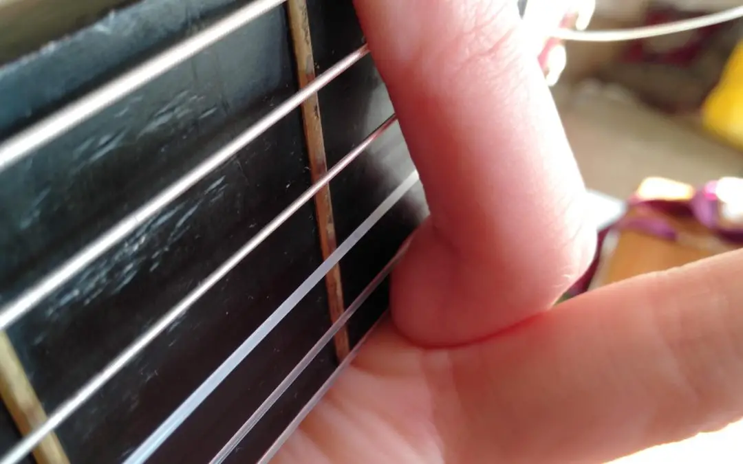 Mastering Barre Chords: Techniques for Success