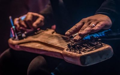 Unleashing Musical Potential: The Fender Amplifiers Overview