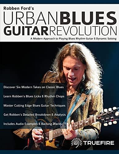 Mastering Complex Guitar Chords: Elevating Your Jazz and Blues Skills