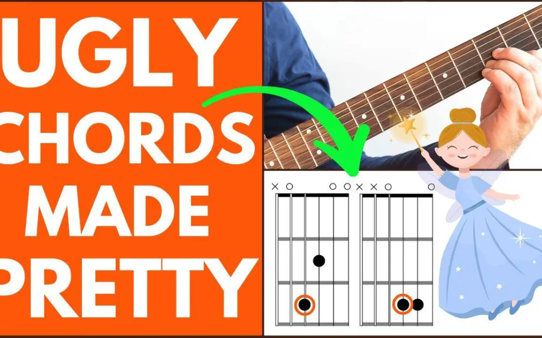 Mastering Guitar: Transitioning from Chords to Scales