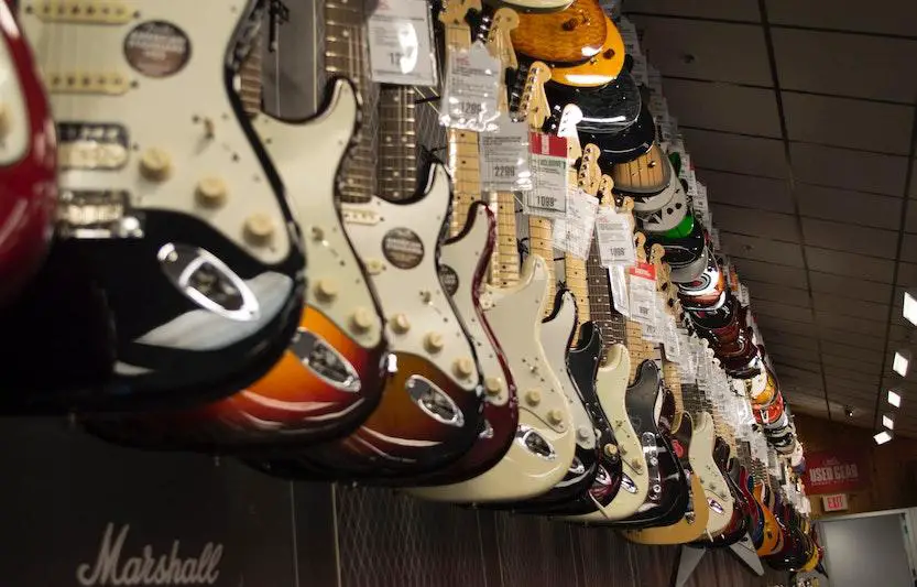 Striking a Chord: Fender and Gibson’s Influence on Music Genres