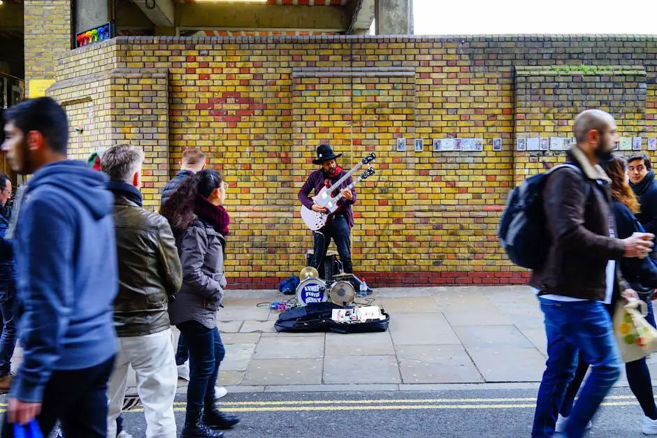 Maximizing Your Practice Routine: Tips for Busy Guitarists