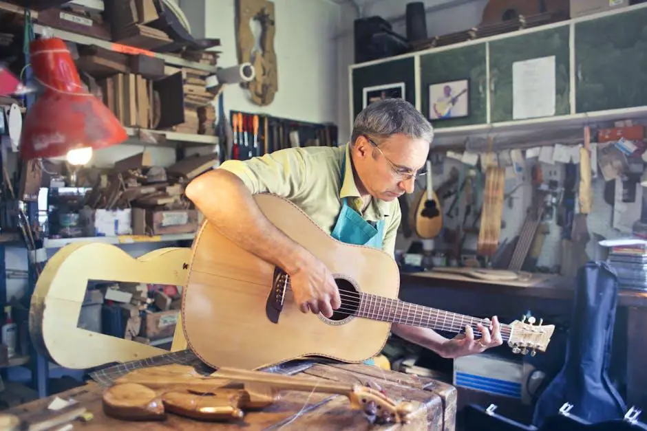 Decoding Music Theory: Essential Guide for Guitarists
