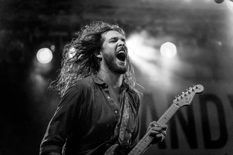 Mastering Chord Progressions: Key to Musical Excellence