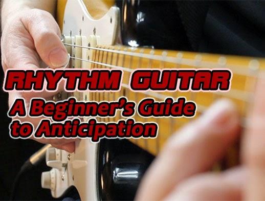 Unlocking Rhythm Guitar Mastery with Slash Notation