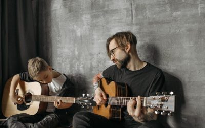 Mastering Guitar Tuning: Precision and Accuracy Guide