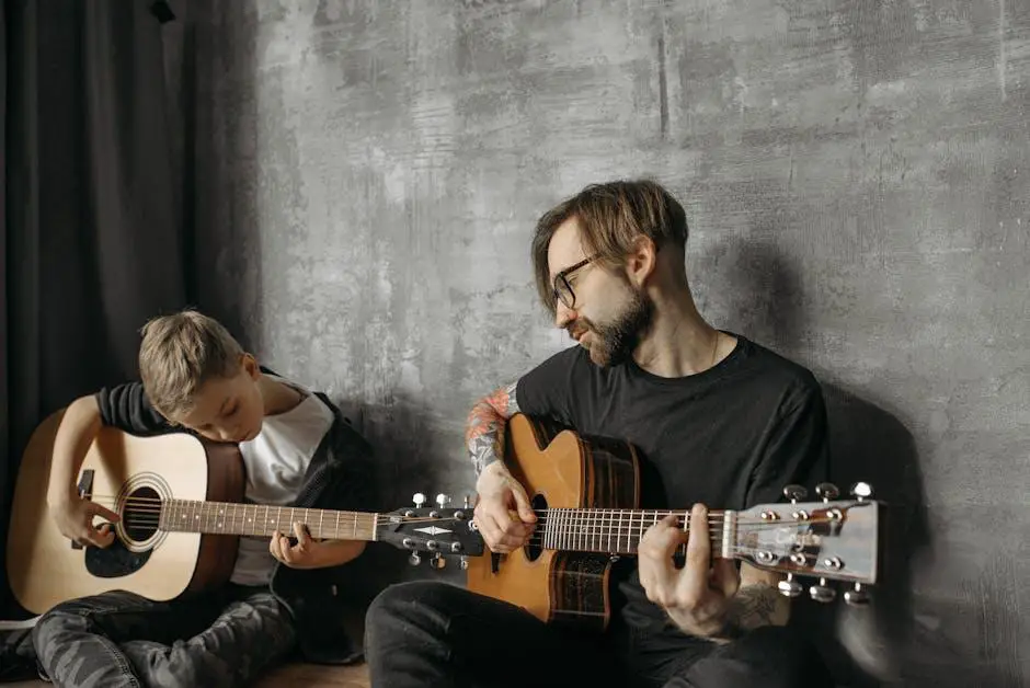 Mastering Guitar Tuning: Precision and Accuracy Guide