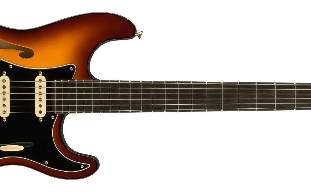 Fender Acoustic Guitars: Unplugged Perfection Review