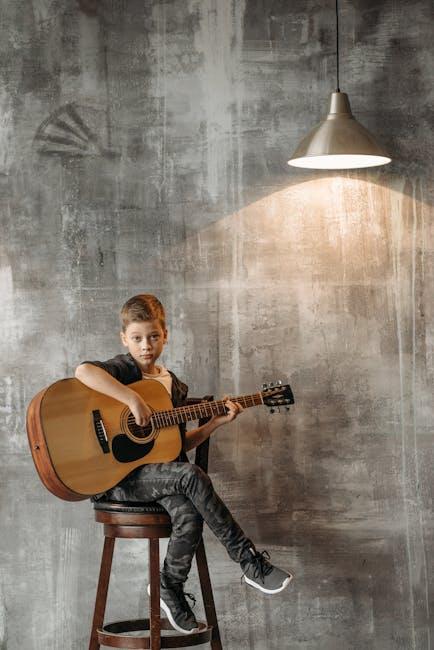 Unlocking Your Potential: Exploring Advanced Guitar Chords