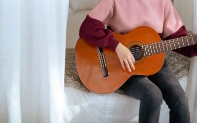 The Essential Fender Guitar Accessories Guide