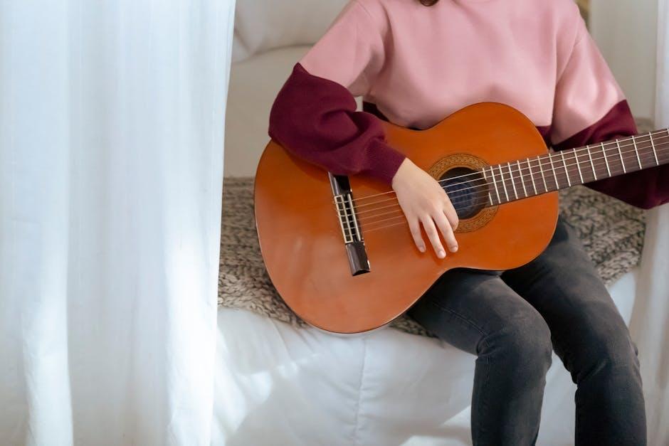The Essential Fender Guitar Accessories Guide