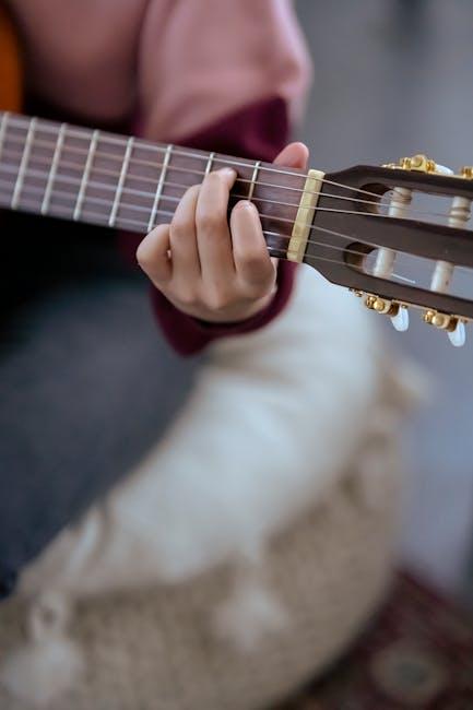 Mastering the Craft: Fender Guitars for Flawless Practicing