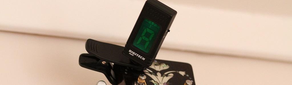 Must-Have Accessories for Acoustic Guitarists