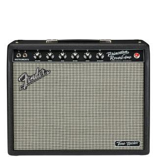 Selecting the Perfect Fender Amp: A Comprehensive Guide