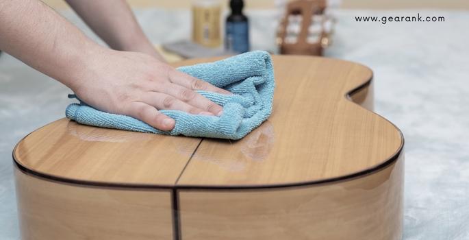The ABCs of Guitar Care: From Cleaning to String Change