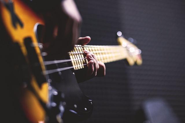 Mastering the Music: A Comprehensive Guide to Fender Amps