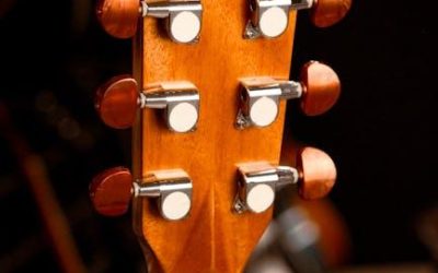 Essential Acoustic Guitar Accessories for Optimal Performance