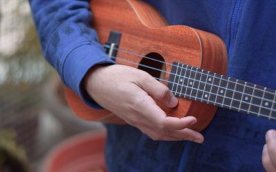 Enhance Chord Clarity Through Correct Finger Placement