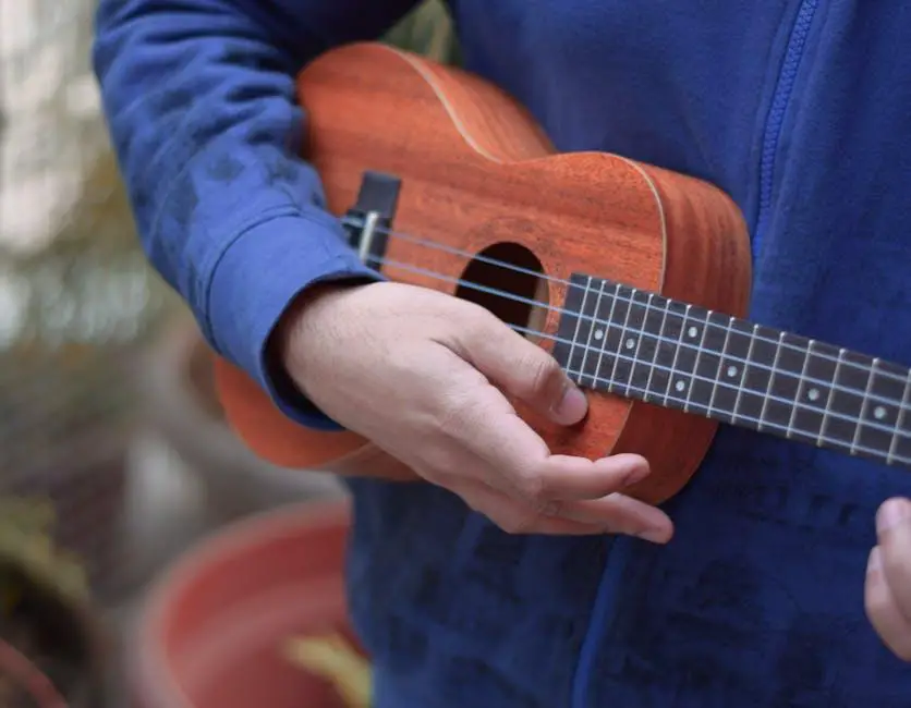 Enhance Chord Clarity Through Correct Finger Placement