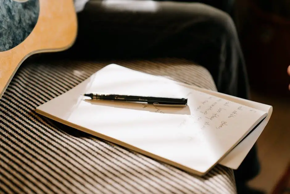 Essential Free Guitar Chord Charts for Novice Musicians