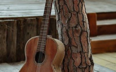 Exploring the Art of Writing Music with Open Guitar Tunings