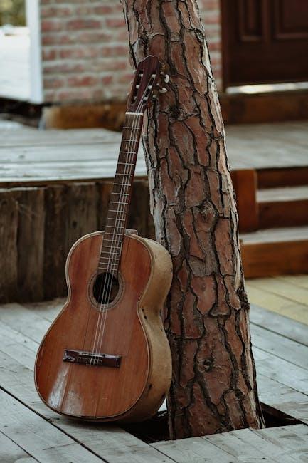 Exploring the Art of Writing Music with Open Guitar Tunings
