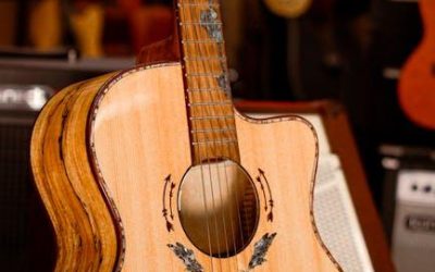 Maintaining Your Melody: Key Guitar Care Tips