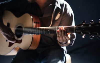 Revamp Your Guitar Sound with Dynamic Strumming Patterns