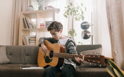 Mastering Barre Chords: The Ultimate Guide