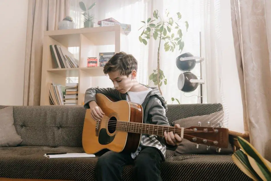 Mastering Barre Chords: The Ultimate Guide