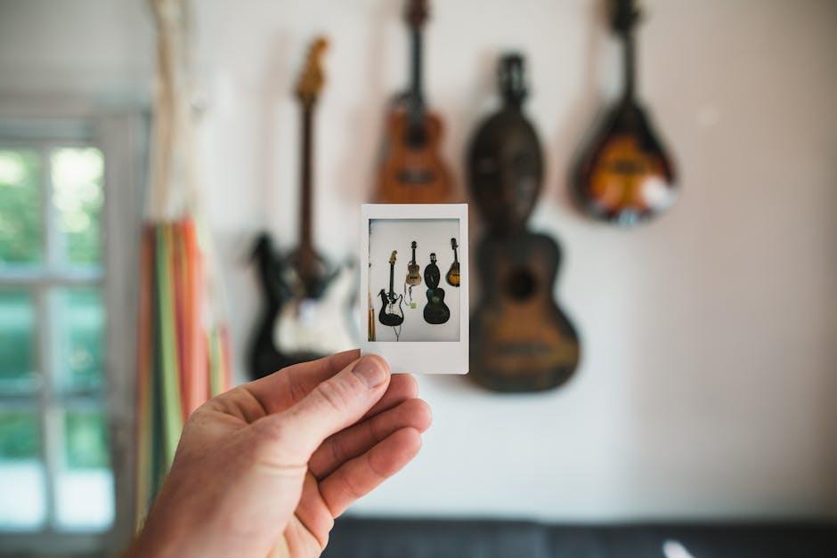 The Growth of Guitar Teaching Techniques: An Instructional Analysis
