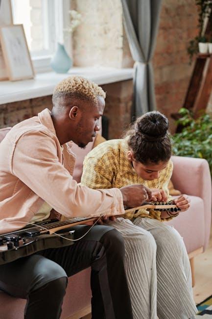 Pro Tips for Guitar Care: Solving Common Issues