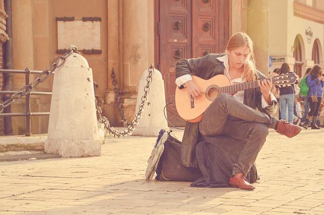 Cracking the Code: Unraveling Complex Guitar Chords