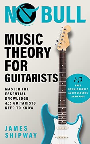 Exploring the Importance of Music Theory in Guitar Playing