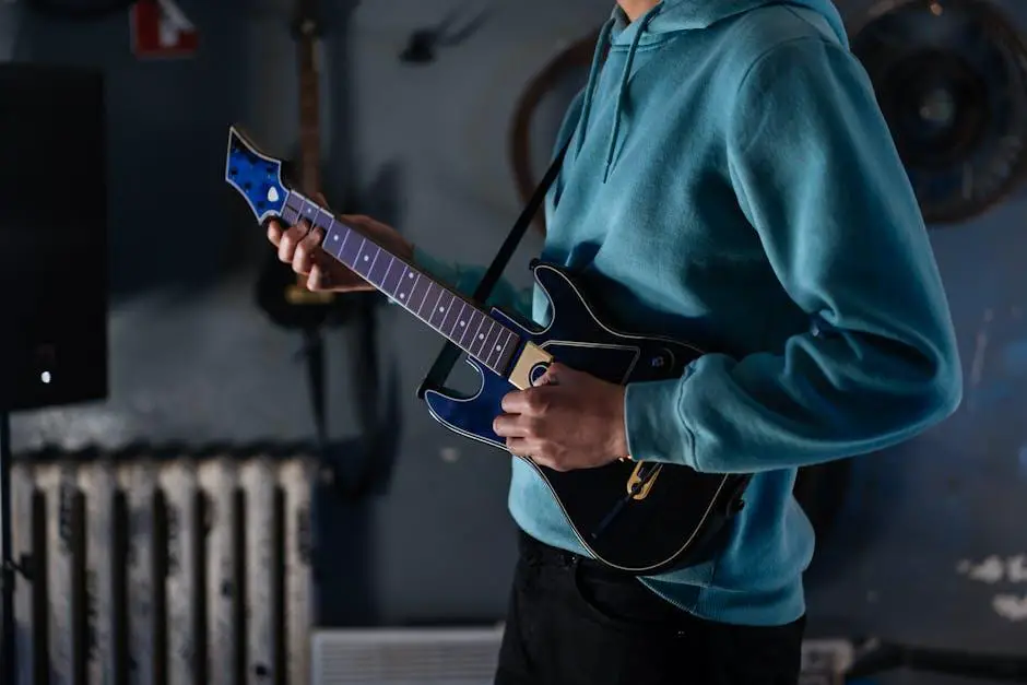 Mastering Advanced Guitar Chords: Techniques and Applications