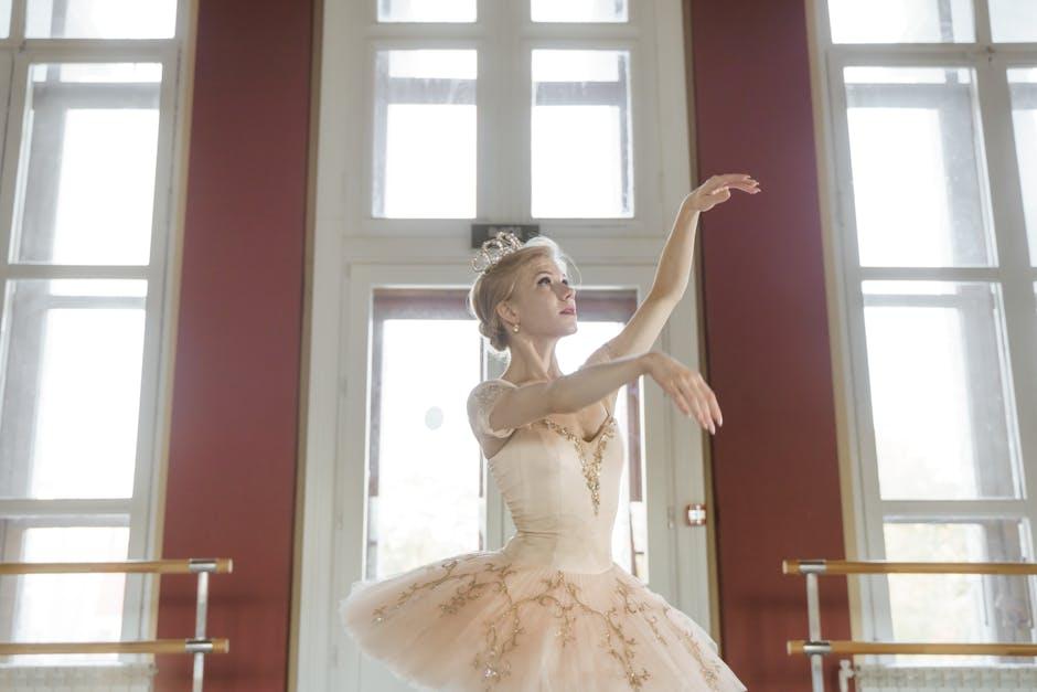 Mastering the Art of Stage Performance