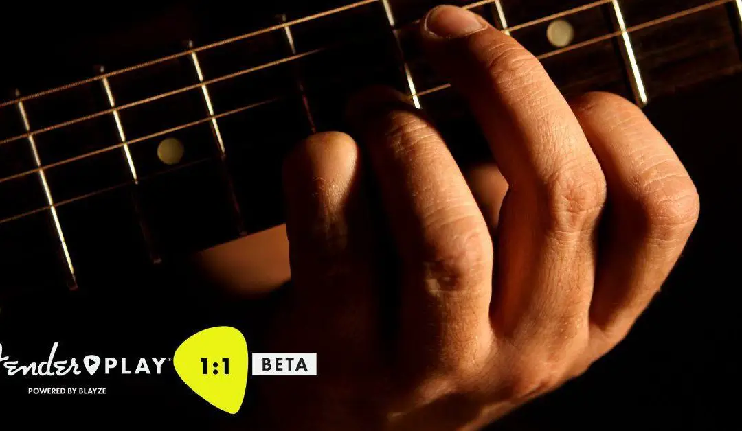 Mastering Guitar Chord Theory: Unveiling the Secrets of Harmony