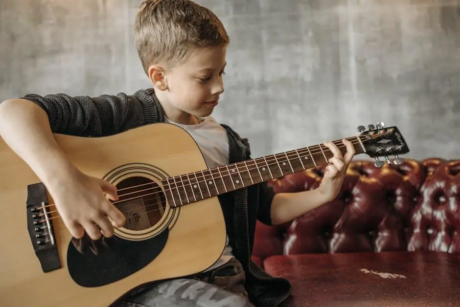 Mastering Various Chord Types on Guitar: A Comprehensive Guide