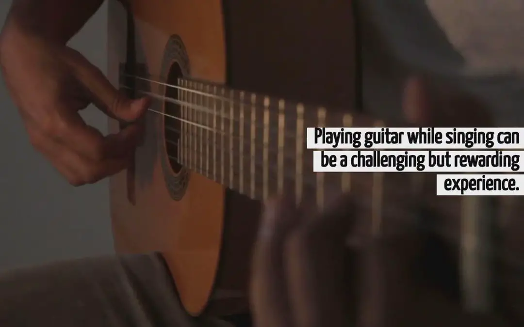 Essential Chord Mastery: Beginner’s Guide to Acoustic Guitar