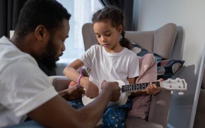 Mastering Guitar Chords: A Player’s Evolution