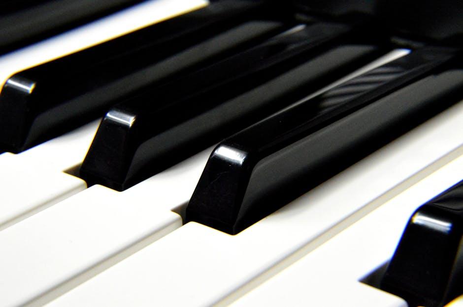 Mastering Complex Chords: An Expert’s Guide